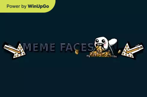 آلة سلوت Meme Faces