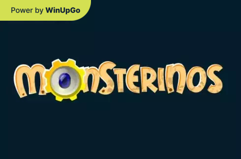 آلة سلوت Monsterinos