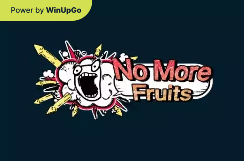 آلة سلوت No More Fruits