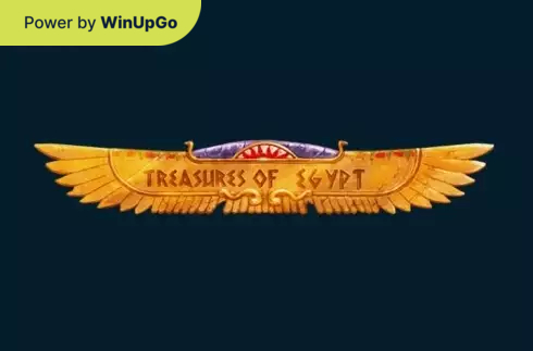 Мошини бозӣ Treasures of Egypt MrSlotty