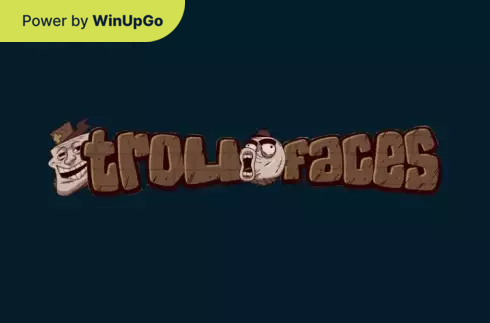 Мошини бозӣ Troll Faces