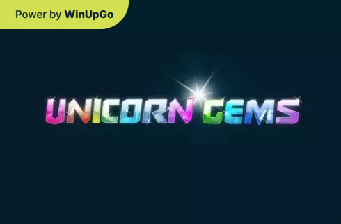 Мошини бозӣ Unicorn Gems