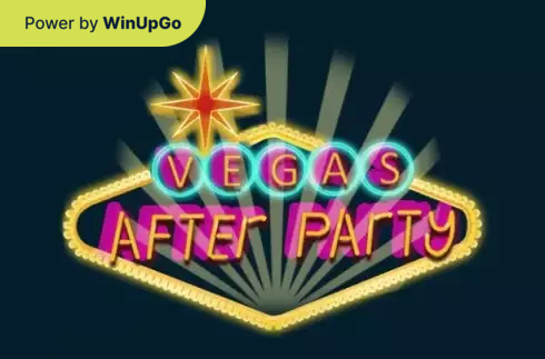 Мошини бозӣ Vegas AfterParty