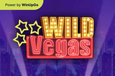 Мошини бозӣ Wild Vegas MrSlotty
