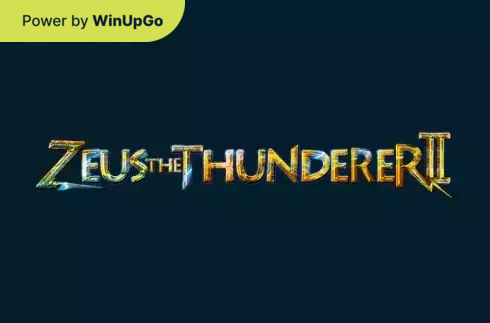 Мошини бозӣ Zeus the Thunderer II