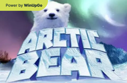 Оюн автоматы Arctic Bear