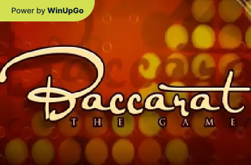 老虎機 Baccarat MultiSlot