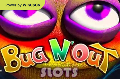 Оюн автоматы Bug N Out