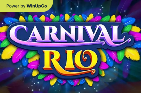 Оюн автоматы Carnival rio
