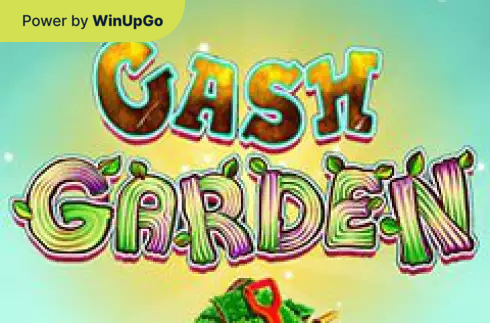 Оюн автоматы Cash Garden