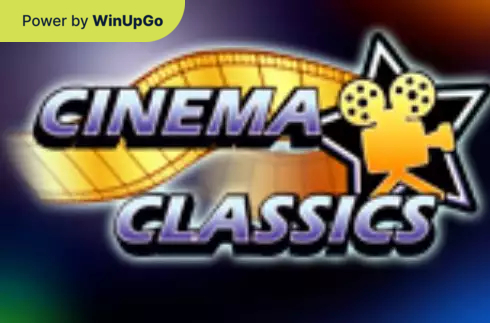 Automat do gier Cinema Classics