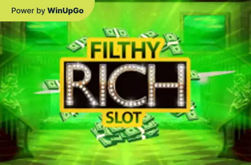 Оюн автоматы Filthy Rich