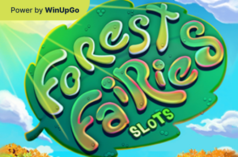 Automat do gier Forest Fairies MultiSlot