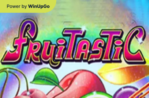 Оюн автоматы Fruitastic MultiSlot