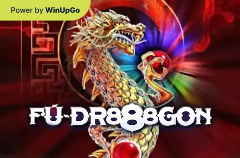 Оюн автоматы Fu Dr888gon