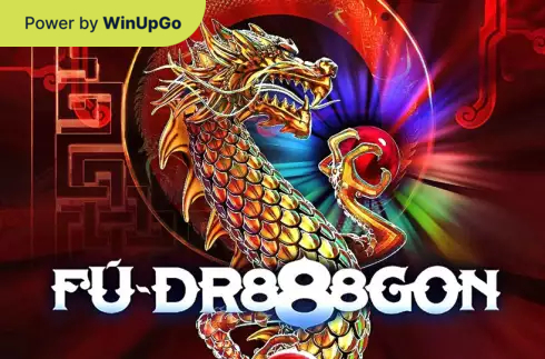 Оюн автоматы Fu Dragon