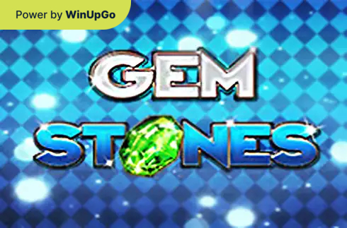 Оюн автоматы Gem Stones MultiSlot