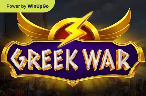 Оюн автоматы Greek war