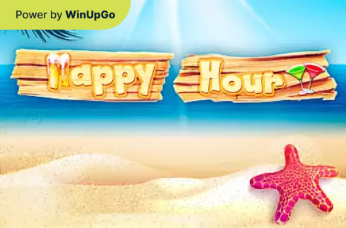 Оюн автоматы Happy Hour MultiSlot