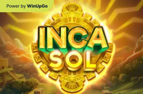 Оюн автоматы Inca Sol