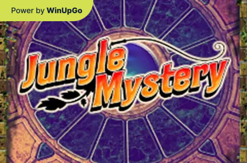 Оюн автоматы Jungle Mystery MultiSlot