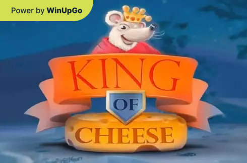 Оюн автоматы King of Cheese