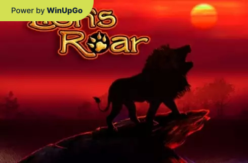 老虎机 Lions Roar MultiSlot