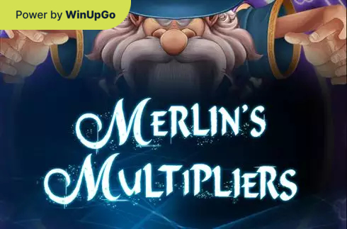 Оюн автоматы Merlins Multipliers