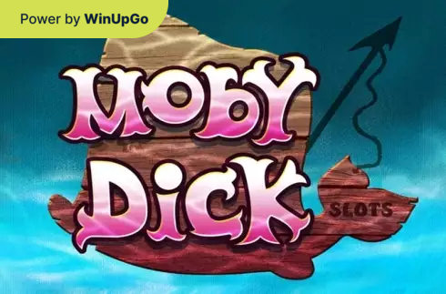 Automat do gier Moby Dick MultiSlot