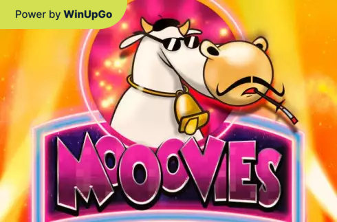 Оюн автоматы Mooovies
