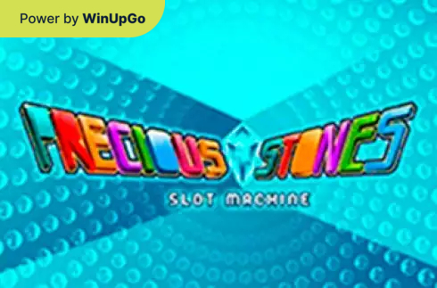 Оюн автоматы Precious Stones