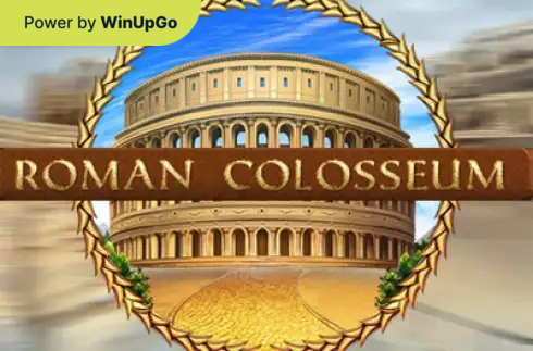 Оюн автоматы Roman Colosseum MultiSlot