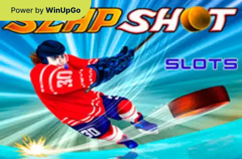Оюн автоматы SlapShot