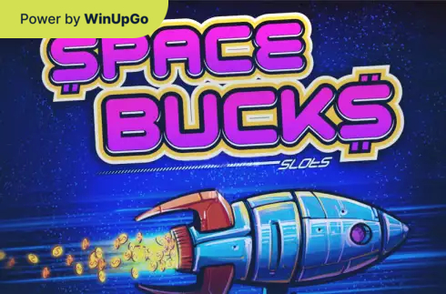 Оюн автоматы Space Bucks
