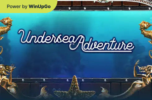 Оюн автоматы Undersea Adventure