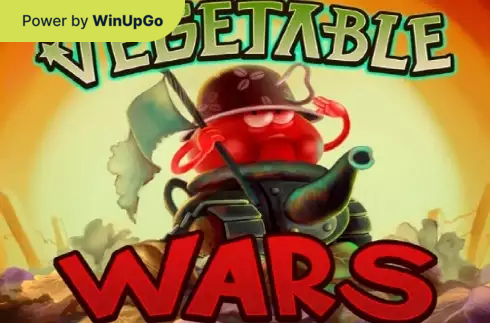 Оюн автоматы Vegetable Wars