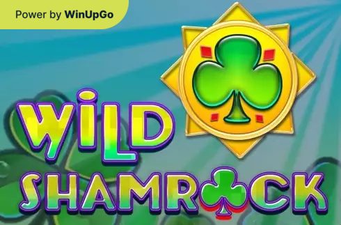 Оюн автоматы Wild Shamrock MultiSlot