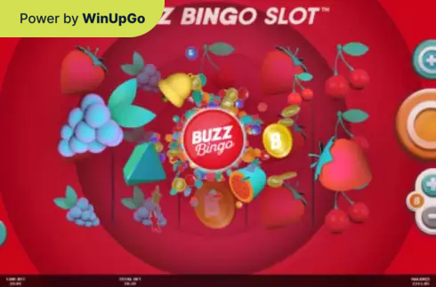 Мошини бозӣ Buzz Bingo Slot