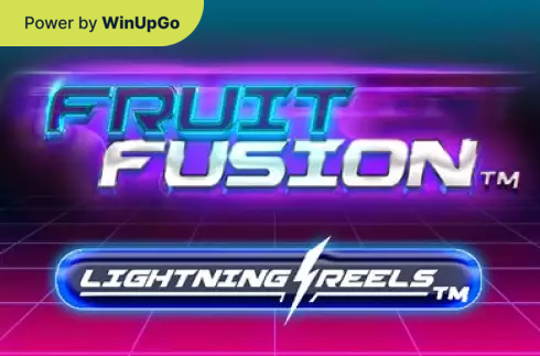 Мошини бозӣ Fruit Fusion