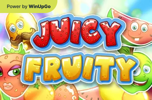 Мошини бозӣ Juicy Fruity