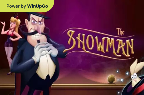 Мошини бозӣ The Showman