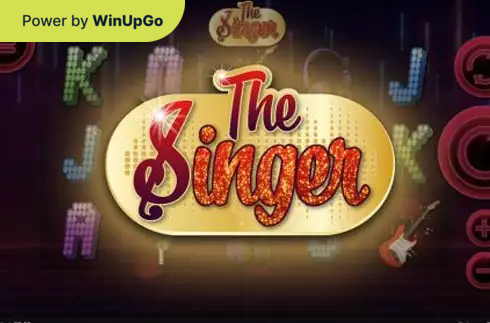 Мошини бозӣ The Singer