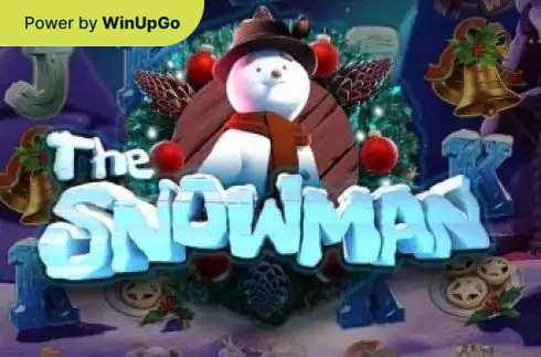 Мошини бозӣ The Snowman