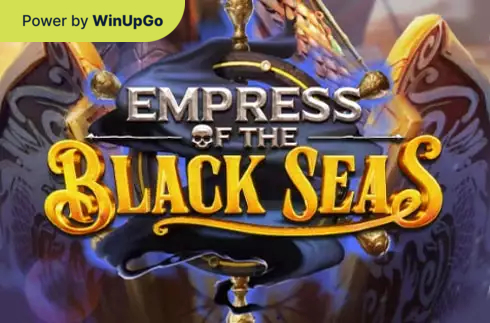 Oýun awtomaty Empress of the black seas