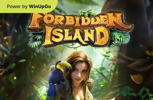 Oýun awtomaty Forbidden island