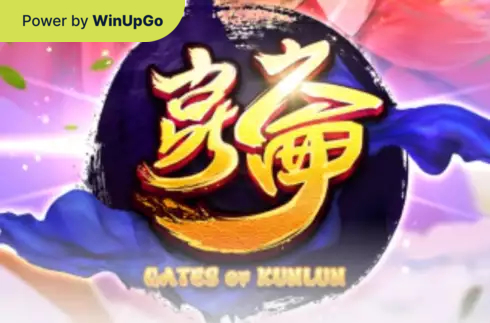 Oýun awtomaty Gates of Kunlun