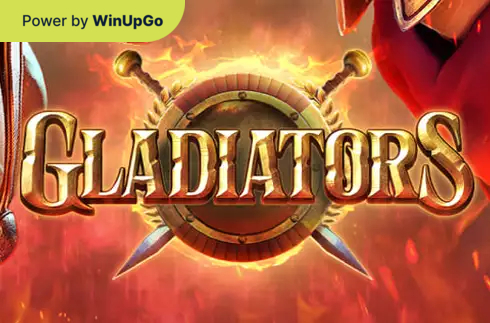 Oýun awtomaty Gladiators naga games
