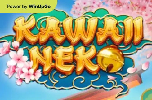 Oýun awtomaty Kawaii Neko