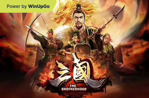 Oýun awtomaty SanGuo