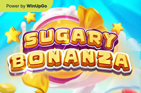 Oýun awtomaty Sugary Bonanza